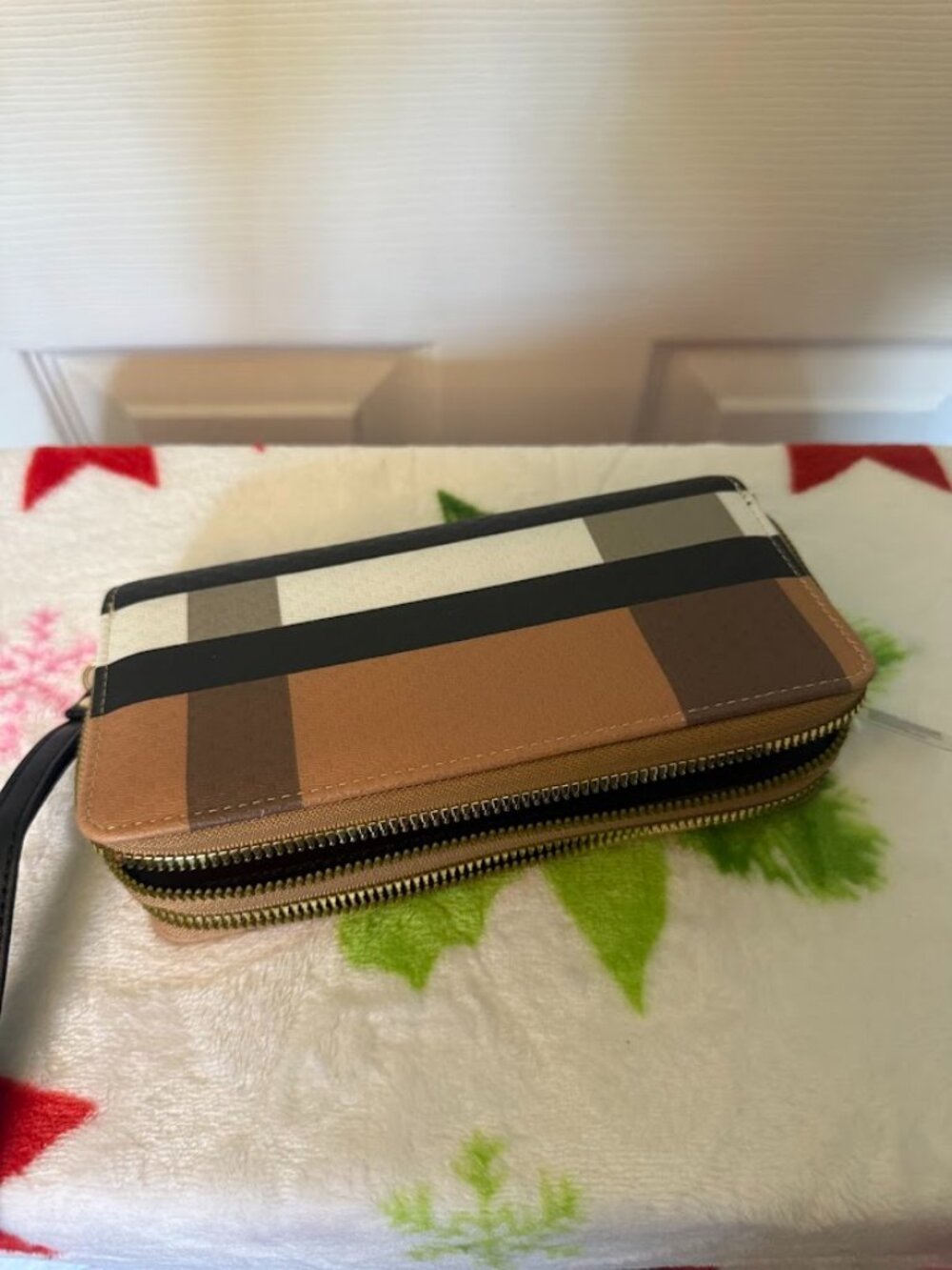 women's wallet